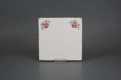 Obklad Forli Blanco 15x15cm Radost X č.1